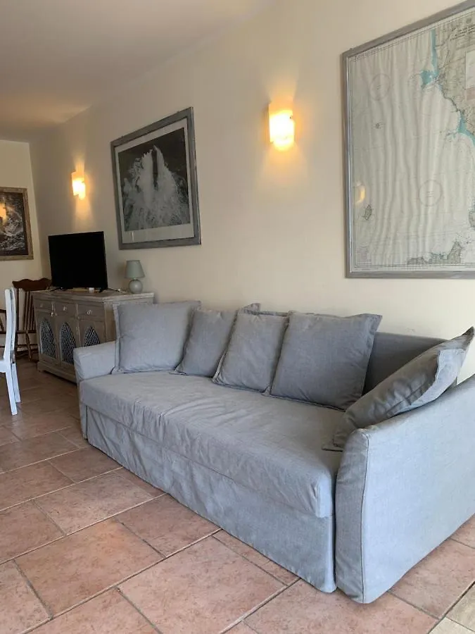 Residence Il Fiocco San Vincenzo Appartement