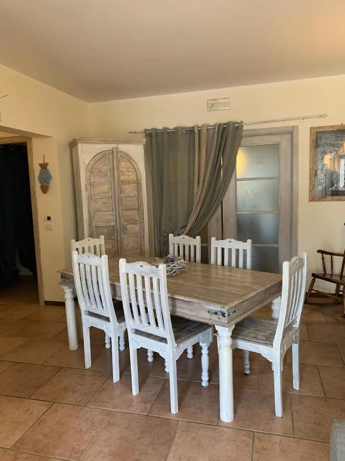 Appartement Residence Il Fiocco San Vincenzo