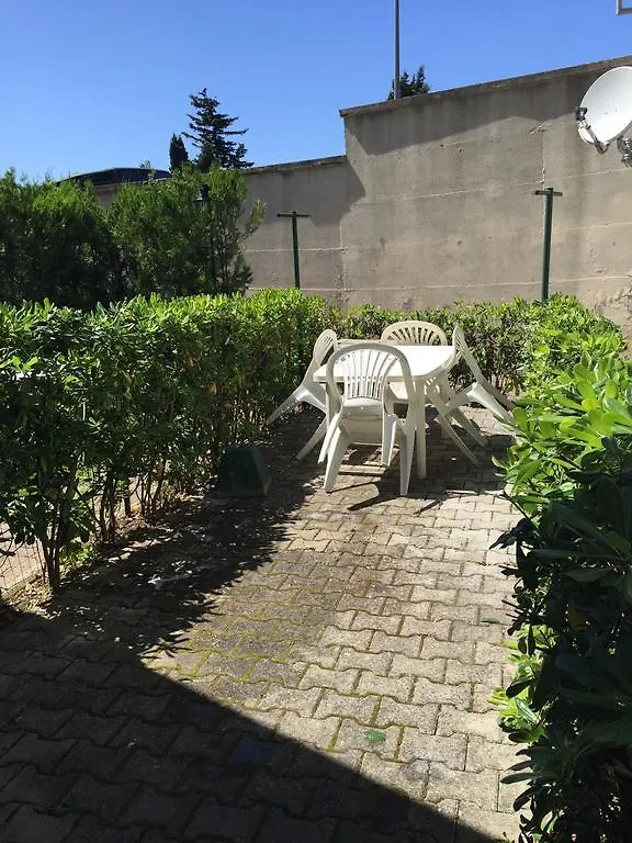 Residence Il Fiocco San Vincenzo Appartement