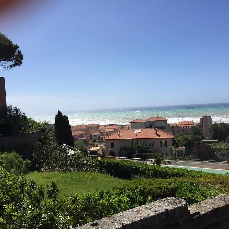 Residence Il Fiocco San Vincenzo